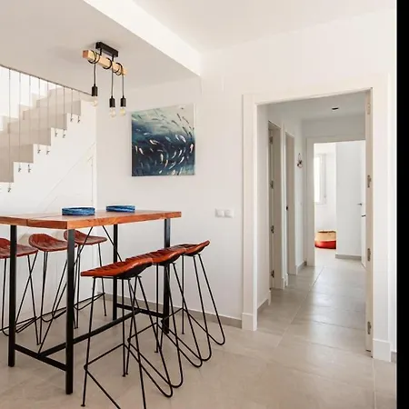Balcones Apartamento Turístico En Conil * Conil De La Frontera