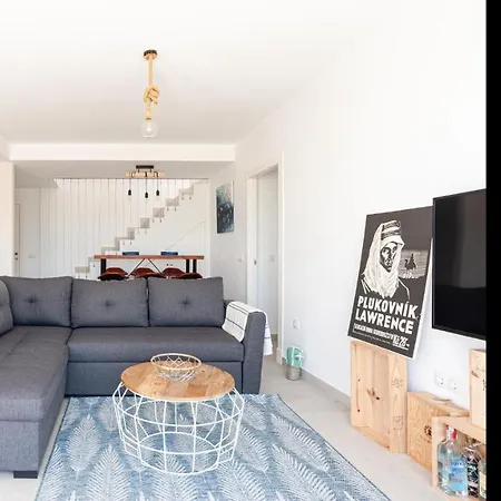 Balcones Apartamento Turístico En Conil Apartamento