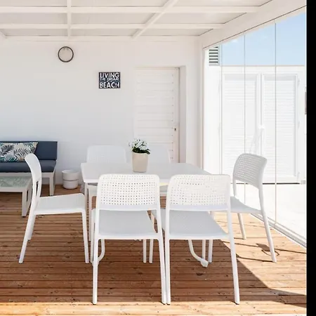 Apartamento Balcones Apartamento Turístico En Conil *