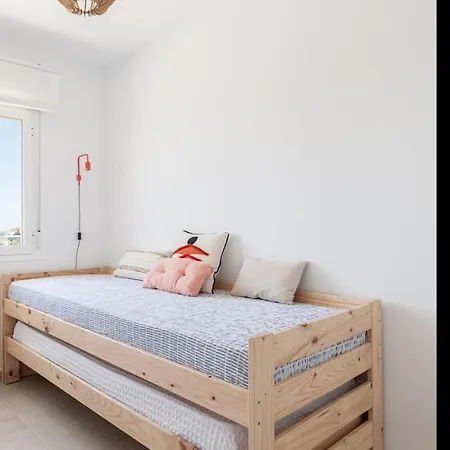 Apartamento Balcones Apartamento Turístico En Conil