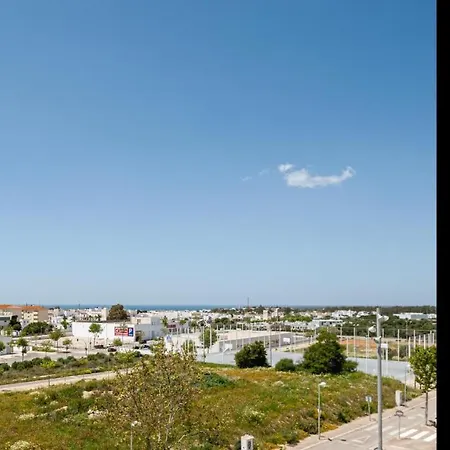 Apartamento Balcones Apartamento Turístico En Conil *