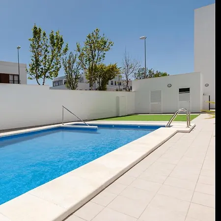 Balcones Apartamento Turístico En Conil Conil De La Frontera