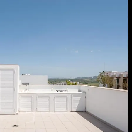 Balcones Apartamento Turístico En Conil *