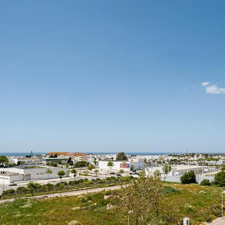 Balcones Apartamento Turístico En Conil Apartamento *